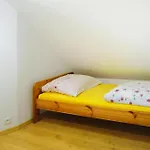 With Fireplace, View דירה