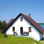 With Fireplace, View